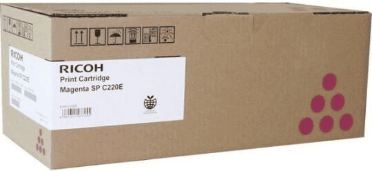 Ricoh M C240 / 434075  toner