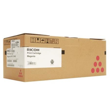 Ricoh SP C840DN / 821261 magenta toner, 22,500 pages