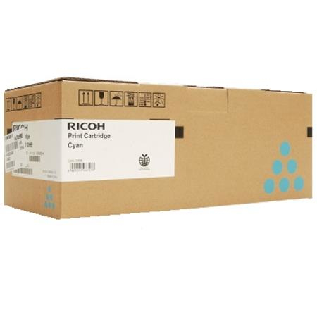 Toner Ricoh SP C840DN / 821262 Cyan, 22.500 Seiten