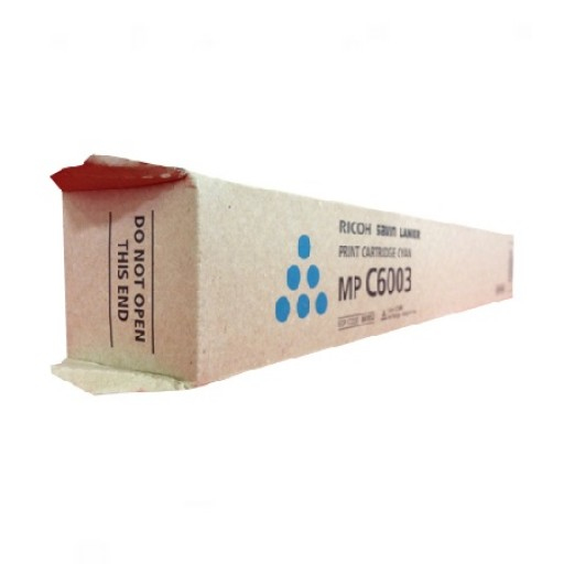 Toner Ricoh MP C 5503 / 841856 cyan, 22 500 pages