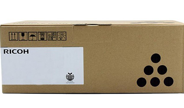 Ricoh MP401 / 841887 black toner, 18,000 pages
