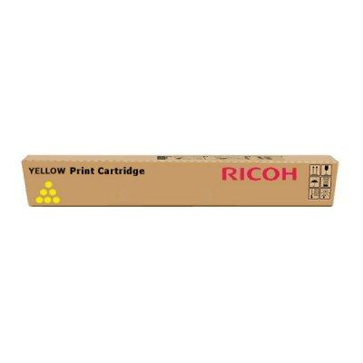 Toner Ricoh MP C2503 / 841929 Gelb, 5.500 Seiten