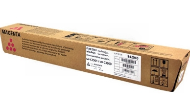 Ricoh MP C3300 / 842045 magenta toner, 16,000 pages