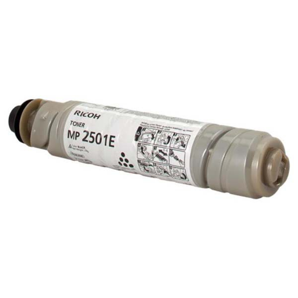 [842341] Toner Ricoh 2501E / 842341 noir
