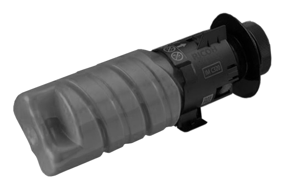Ricoh IM C320 / 842656 black toner, 16,000 pages