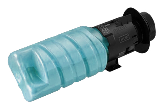 Toner Ricoh M C320H / 842711 cyan XL, 7 500 pages