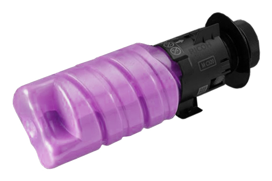 Toner Ricoh M C320H / 842712 magenta XL, 7 500 pages