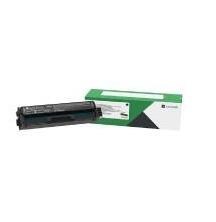 Lexmark 20N20K0 black toner