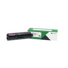 [20N20M0] Toner Lexmark 20N20M0 Magenta