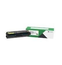 [20N20Y0] Toner Lexmark 20N20Y0 Gelb