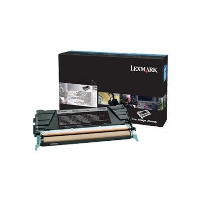 [24B6035] Lexmark 24B6035 black toner