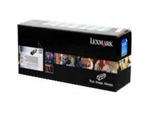 [24B6213] Lexmark 24B6213 black toner