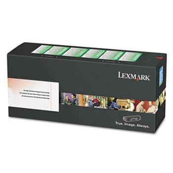 [24B6849] Lexmark 24B6849 black toner