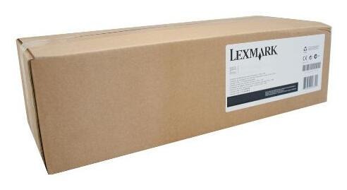 Toner Lexmark 24B7517 Gelb