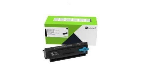 Lexmark 55B / 55B200E black toner
