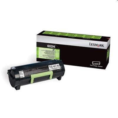 Lexmark 562U / 56F2U0E black XXXL toner, 25,000 pages