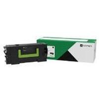 Toner Lexmark 58D2X0E noir