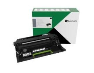 Lexmark 66S0Z00 black imaging drum