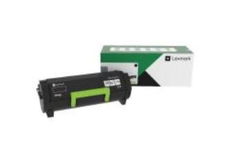 Lexmark 66S2000 black toner