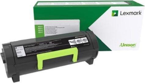Lexmark 71B2HM0 magenta toner