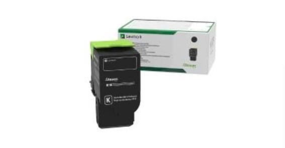 Lexmark 79L2HK0 black XL toner