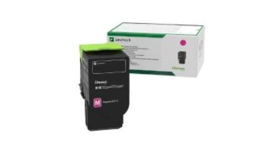 Lexmark 79L2HM0 magenta XL toner