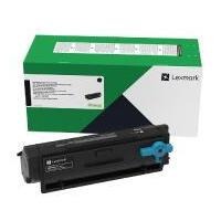 [B342000] Toner Lexmark B342000 noir