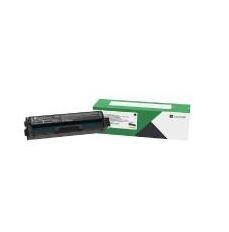 [C332HK0] Toner Lexmark C332HK0 Schwarz
