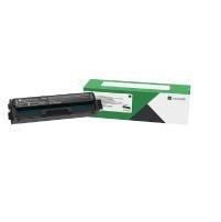 [C342XK0] Toner Lexmark C342XK0 Schwarz