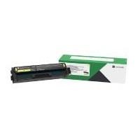 [C342XY0] Toner Lexmark C342XY0 Gelb