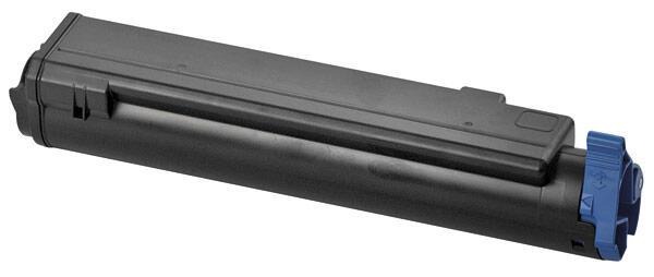 Toner OKI 43979102 noir, 3 500 pages