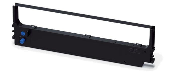 [44173405] Farbband OKI 44173405 Schwarz, 8.000.000 Zeichen