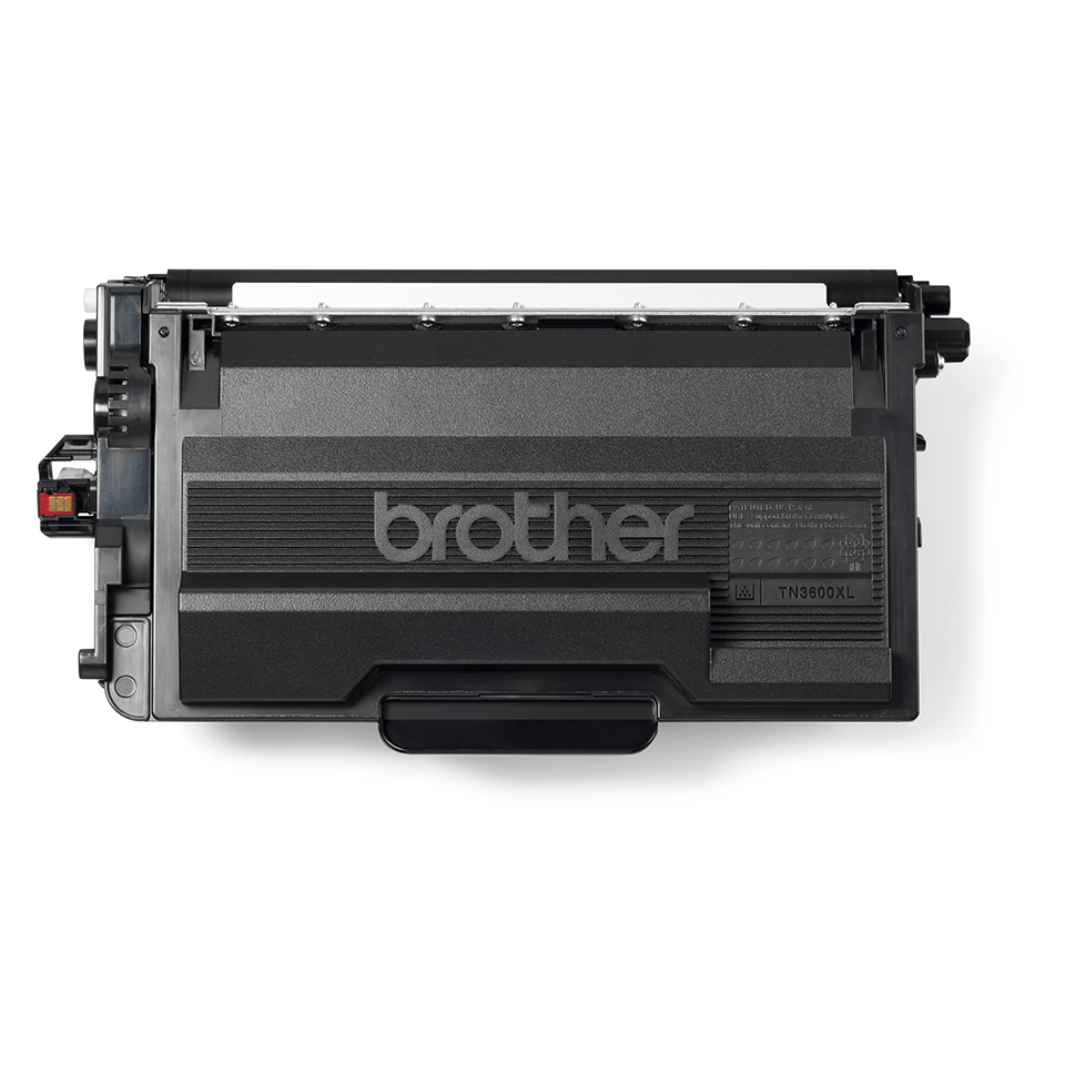 Brother Toner TN-3600XL / TN3600XL Schwarz XL, 6.000 Seiten