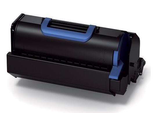 OKI ES7131 / 45460502 black toner