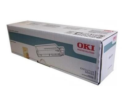OKI ES 4132dn / 45807116 black toner