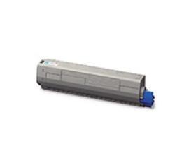 Toner OKI 45862815 Magenta