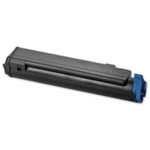 OKI 46490607 cyan XL toner