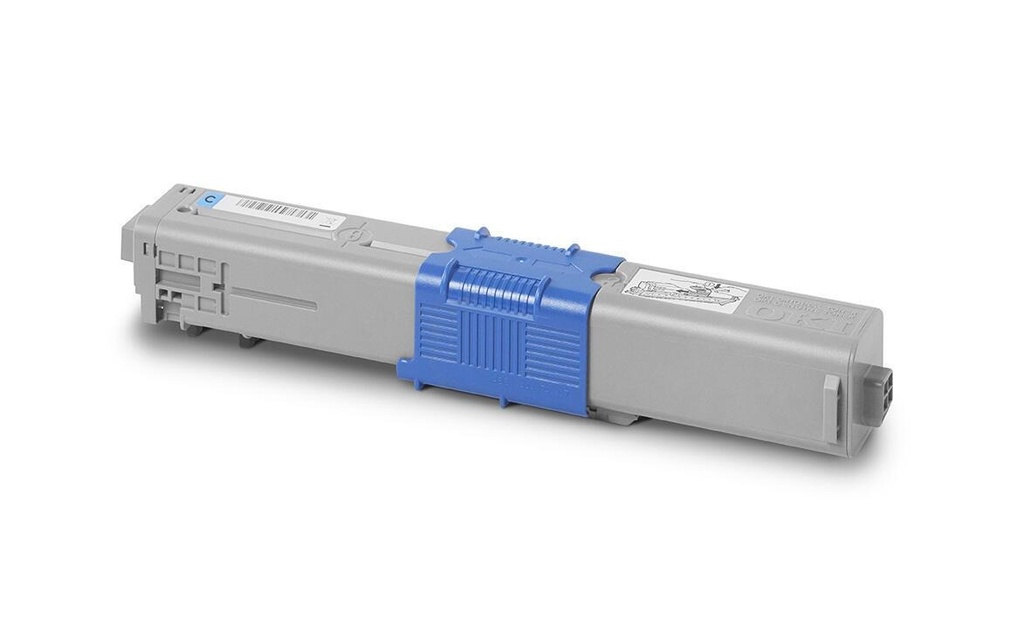 OKI 46508715 cyan toner