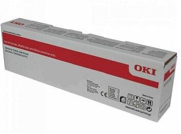 OKI ES8434 / 46861325 yellow toner