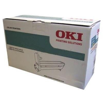 [01283601] OKI ES 4132dn / 01283601 black imaging drum