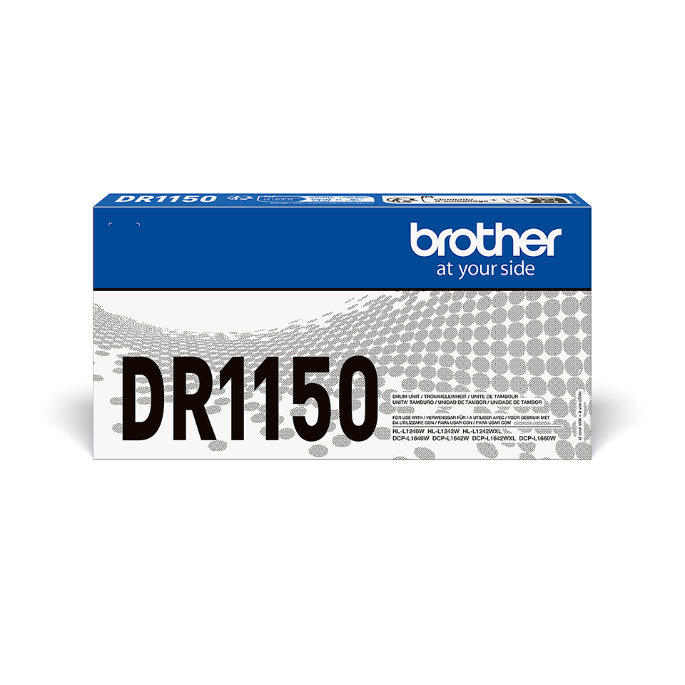 [DR1150] Tambour Brother DR-1150 / DR1150, 10 000 pages
