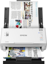 Epson DS-410 document scanner, A4, 26 ppm