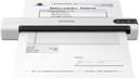 Epson DS-70 document scanner, A4