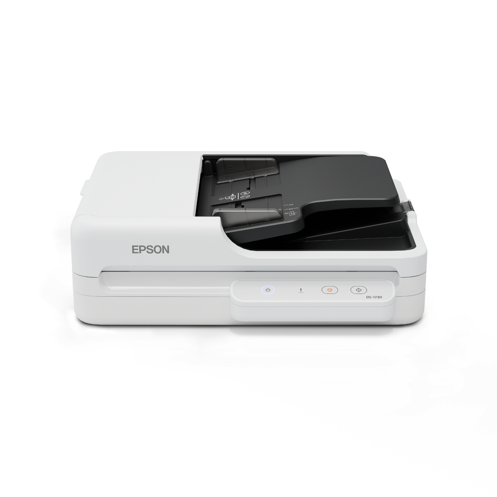 Epson DS-1730 document scanner, A4