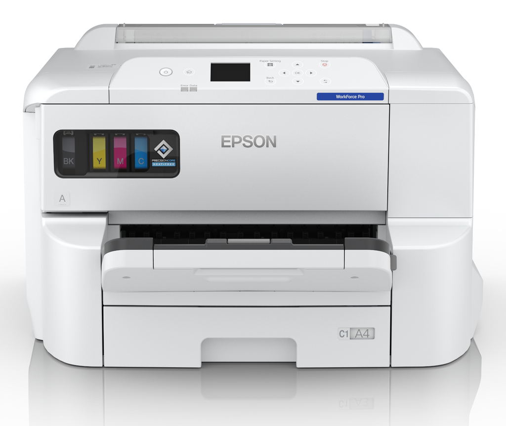 Epson EP-C7000DW Farbtintenstrahl-Drucker, A4/A3, 25 S./Min., Duplex