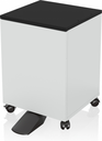 Meuble support Epson 7112285 pour EP-C800RDW et autres