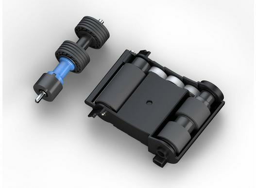 Kit de rouleaux d'entraînement Epson C12C937611 pour AM-C400 et autres