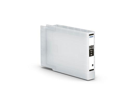 Epson black ink tank C13T04B14N, 5,800 pages