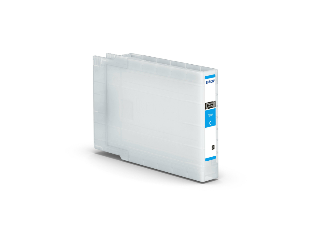 Epson cyan ink tank C13T04B24N