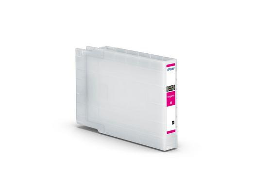 Epson Tintentank Magenta C13T04C34N, 1.700 Seiten